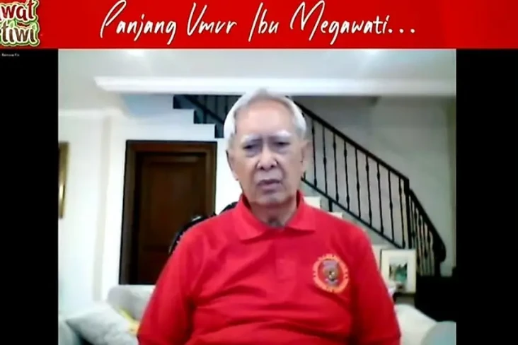 Ungkap Sisi Lain Megawati,...