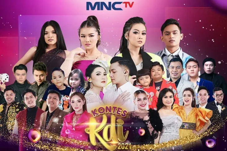 Besok Malam, Nella Kharisma...