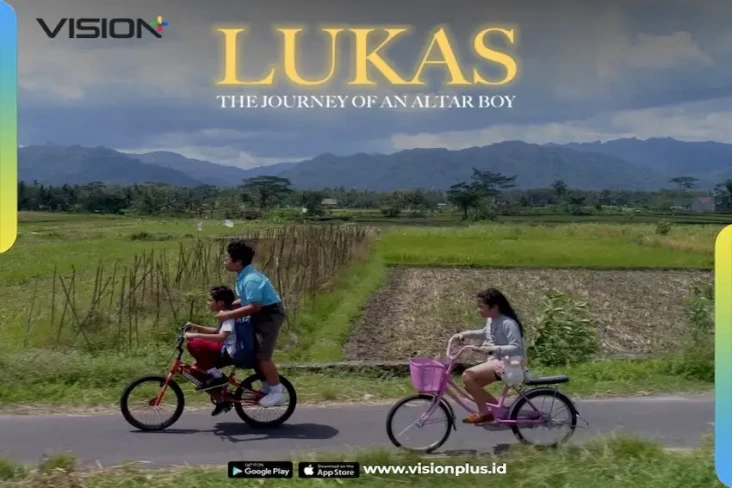 Berhasilkah Lukas Temukan...