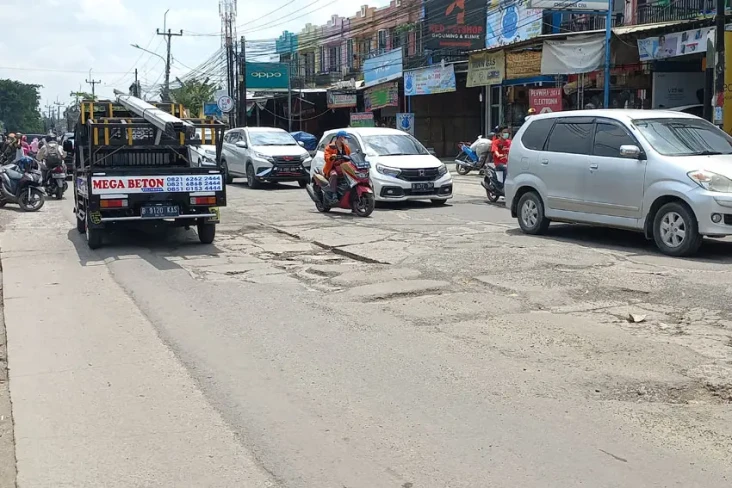 Kerap Picu Kecelakaan,...
