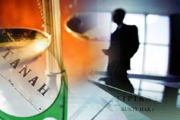 Ajukan Banding, Kantor...