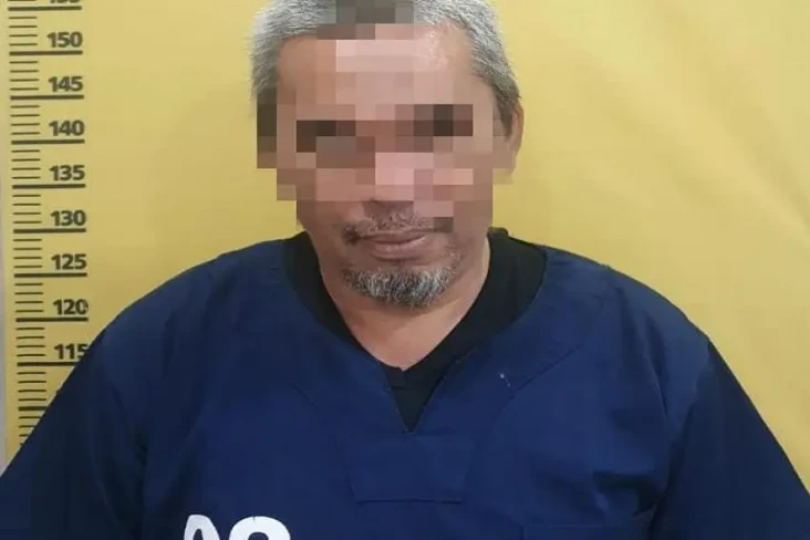 Oknum Dosen Unri yang...