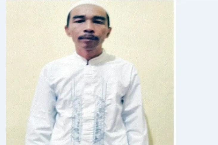 Napi Lapas Arga Makmur...