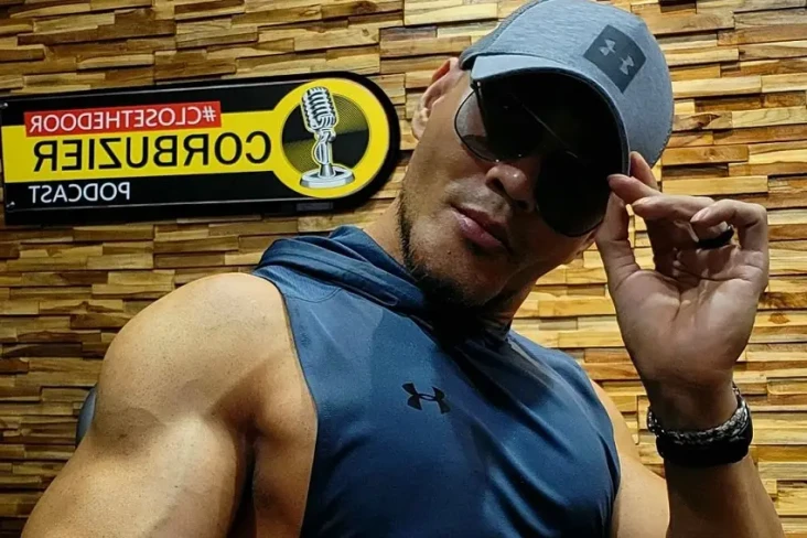 Deddy Corbuzier Mau...