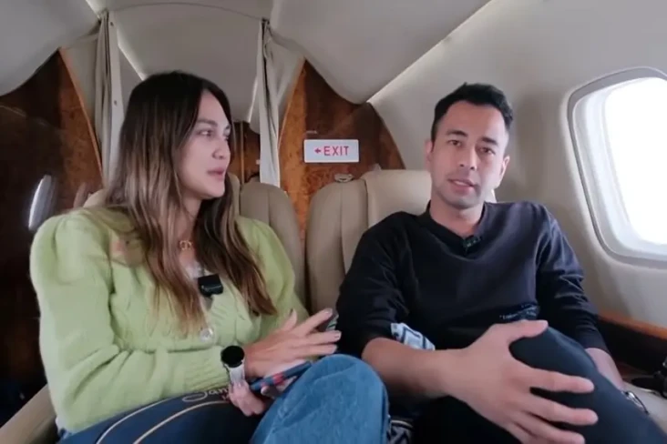 Raffi Ahmad Mau Jual...