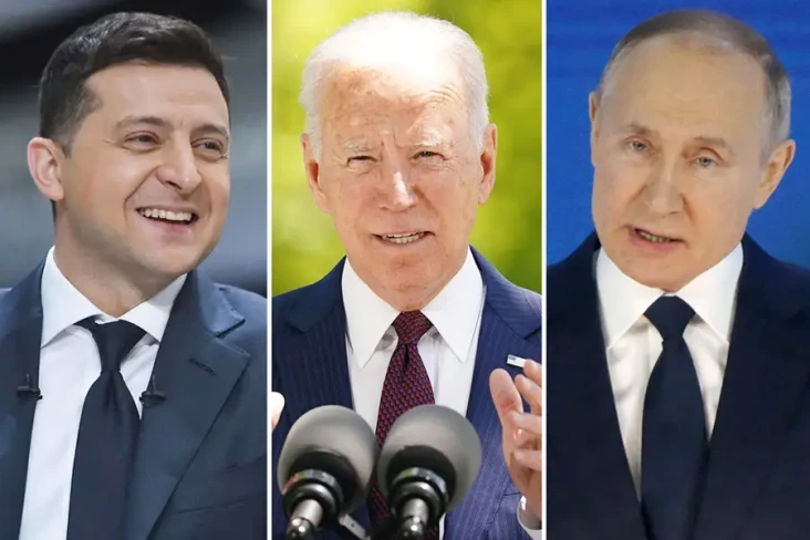 Biden Pertimbangkan...