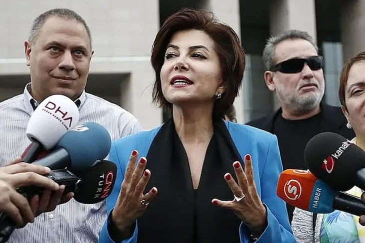 Gara-gara Pepatah, Jurnalis...