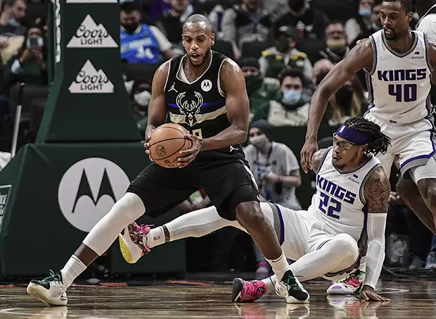 Hasil Lengkap NBA, Minggu...