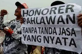 Mulai 2023 Tak Ada Tenaga...