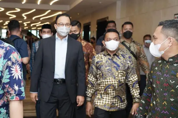 Dihadiri Banyak Kader,...
