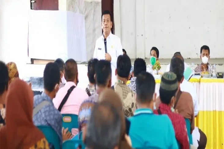Bakal Diinterpelasi...