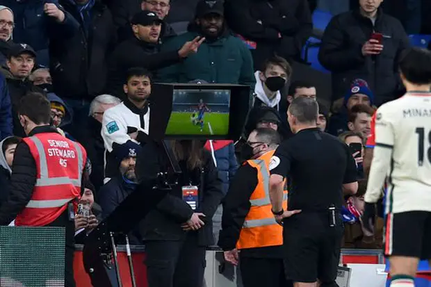 Patrick Vieira Merasa...