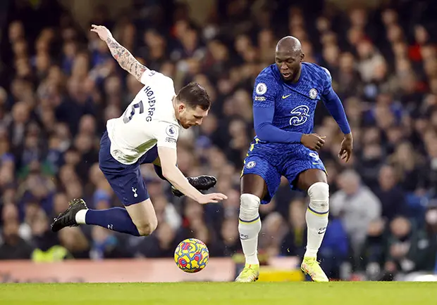Chelsea vs Tottenham:...