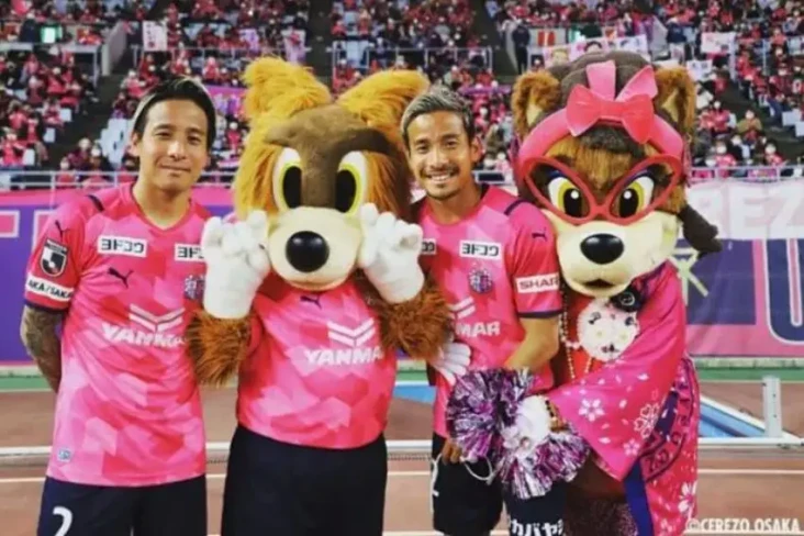 4 Pemain Keturunan Indonesia...
