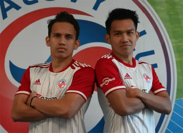 Debut Witan Bareng Egy...