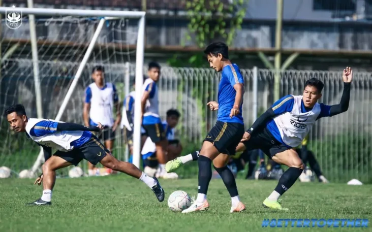 Madura United Sudah...