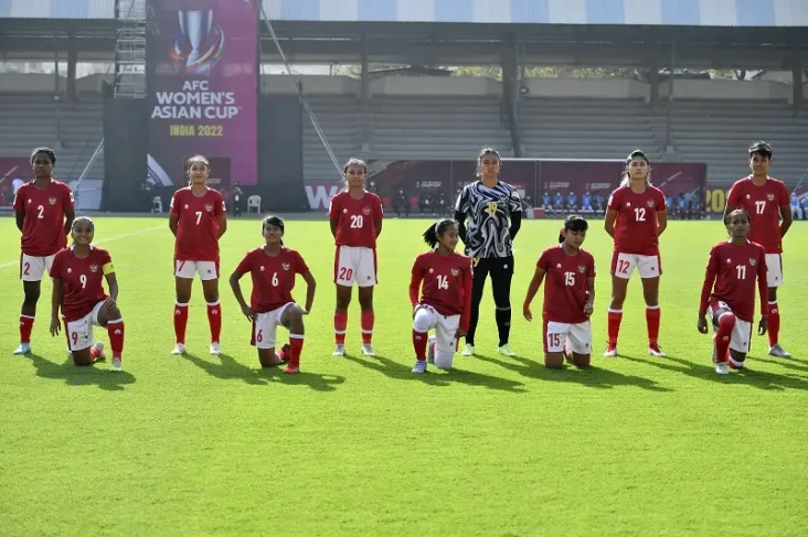 Piala Asia Wanita 2022:...