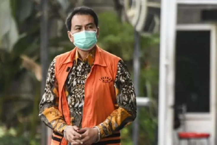 Hari Ini Sidang Tuntutan...