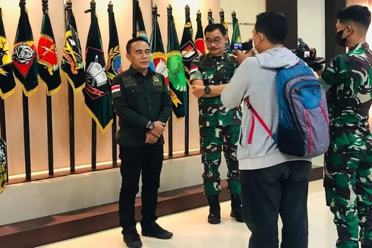 Legislator PDIP Minta...