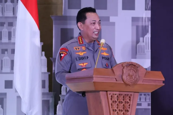 Aksi Teror Menurun dan...