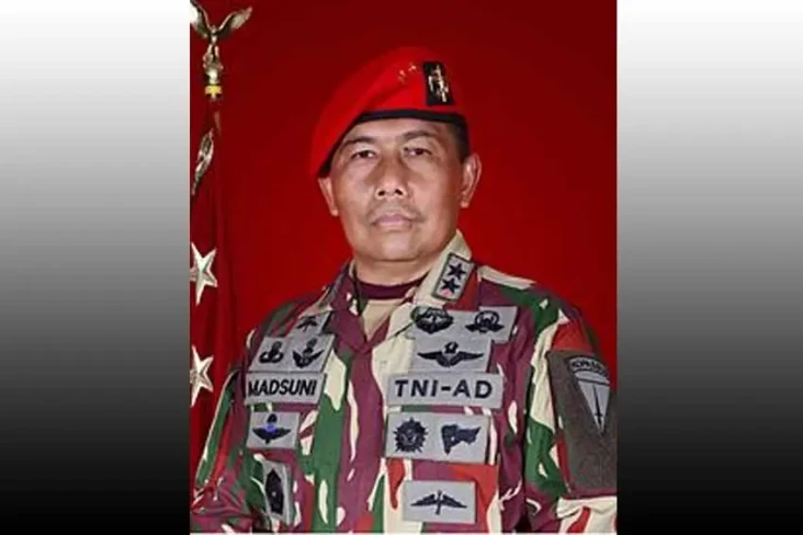 Dimutasi Andika, 3 Staf...