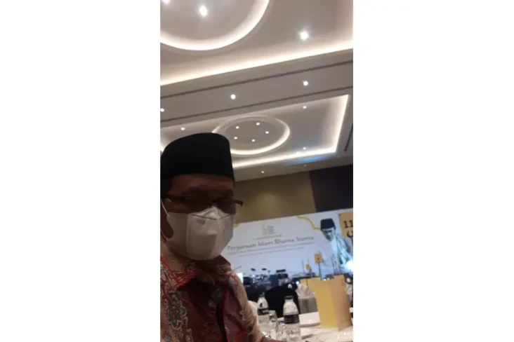 Perindo Apresiasi Peluncuran...