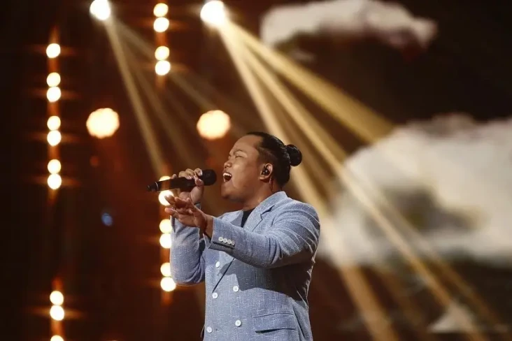 Bikin Juri X Factor...