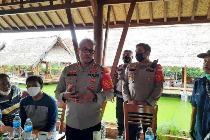Gandeng 14 Komunitas,...