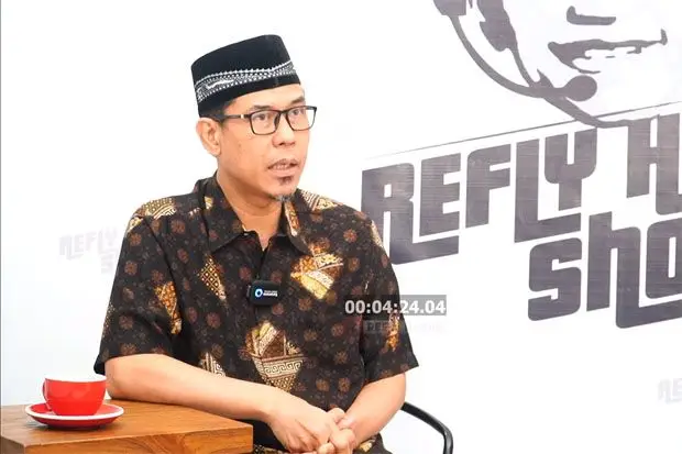 Sidang Munarman, Saksi...