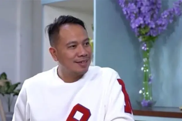 Vicky Prasetyo Di-blacklist...
