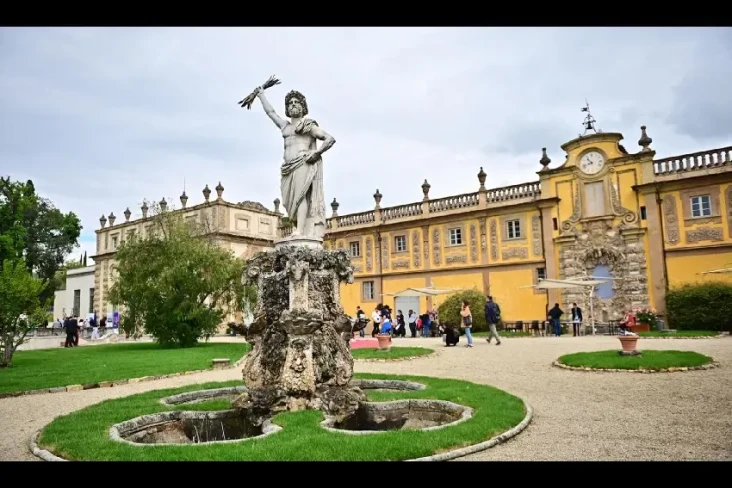 European University...