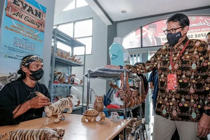 Wujudkan Kebangkitan...
