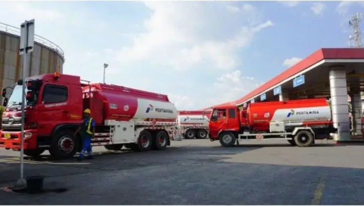 Ekonom Imbau SP Pertamina...