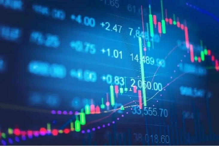 To The Moon, Saham BCAP...