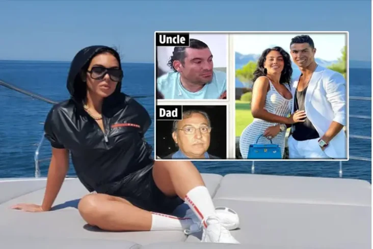 Ketiban Cinta Ronaldo,...