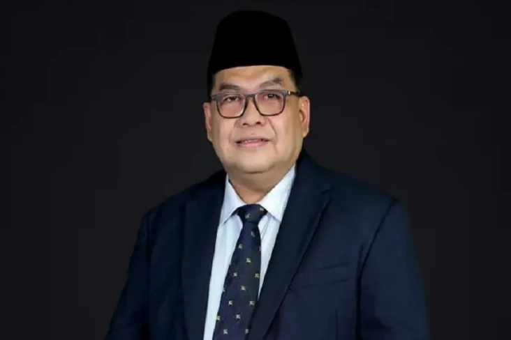 Dukung Penuh IKN Nusantara,...