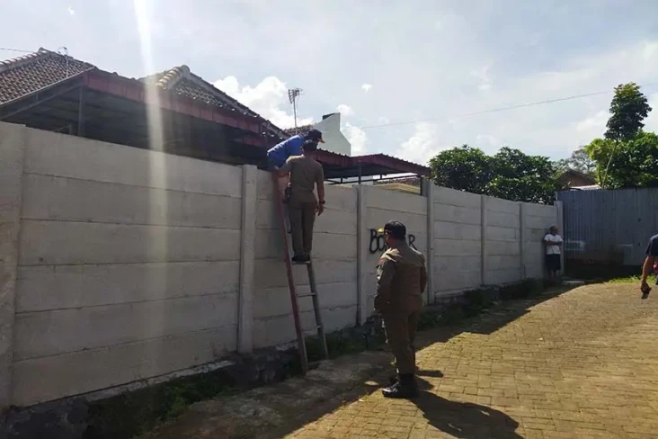 Developer Perumahan...