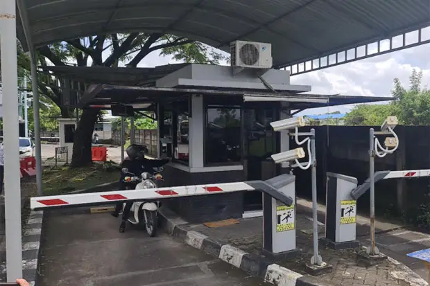 PT Angkasa Pura Akan...