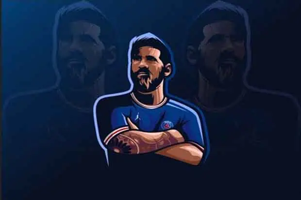 Urusan Cetak Gol, 5...