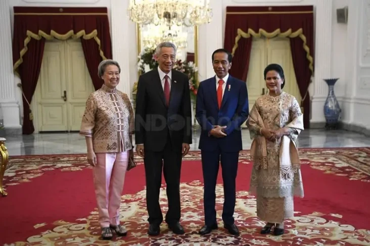 Indonesia-Singapura...