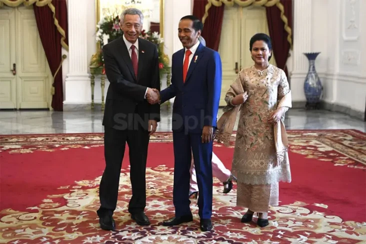 Indonesia-Singapura...