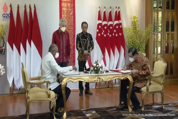 Koruptor hingga Donatur...