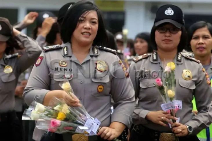 Komisi III DPR Dukung...