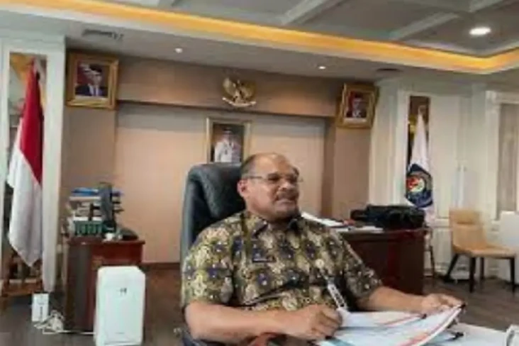 Jawa-Bali Jadi Pusat...