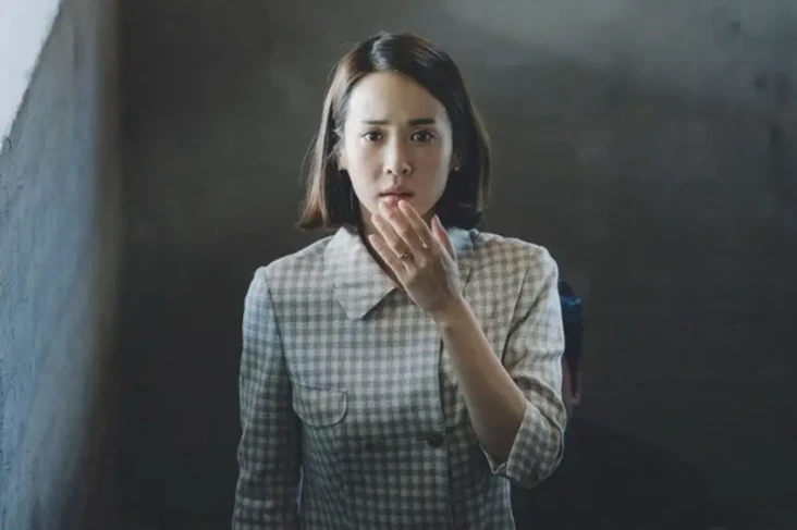Film Korea yang Mengandung...