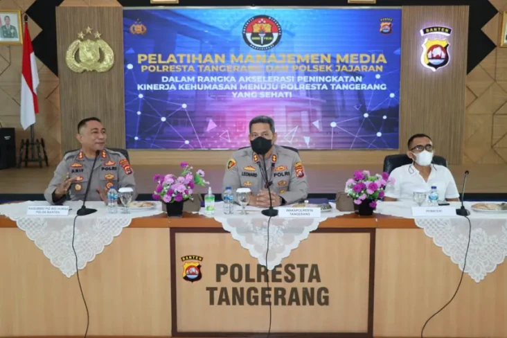 Jadi Program Prioritas,...