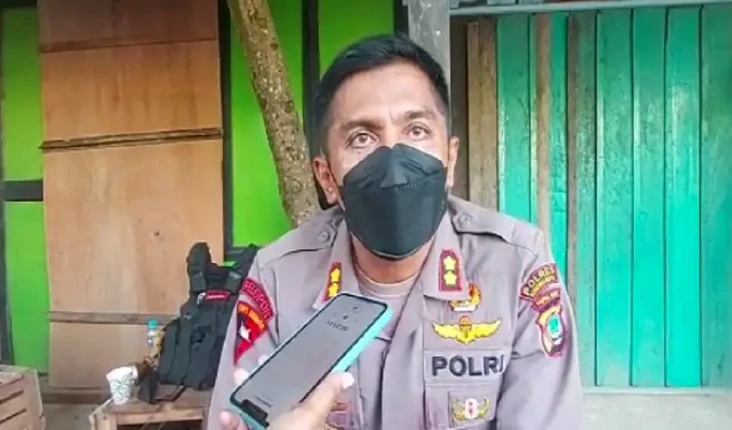 Kerusuhan Sorong Dipicu...
