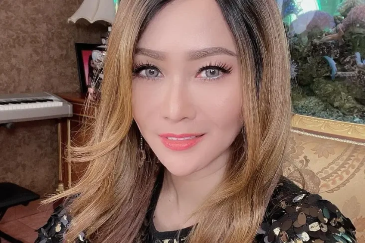 Tangan Lebam, Inul Daratista:...
