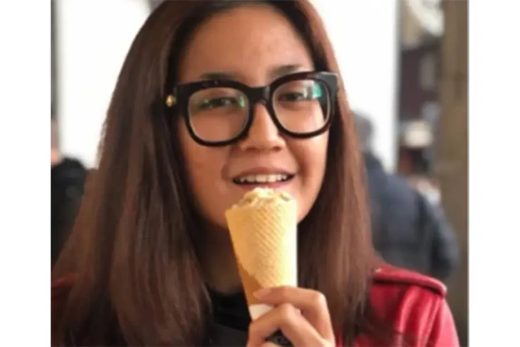 Maura Magnalia Putri...