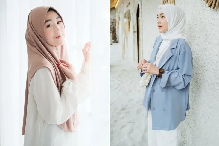 Beri Motivasi Ririe...